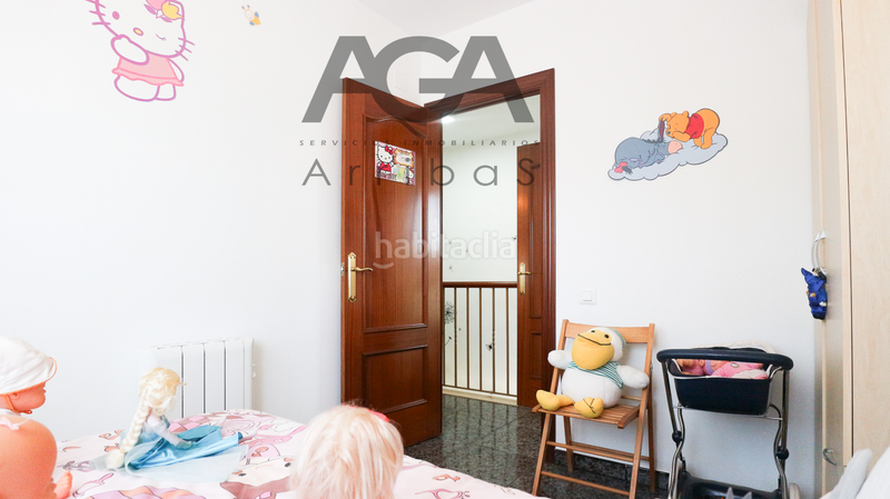 Foto 7e390fed-760c-46a6-b3a4-d06164ed0df7. Casa con piscina in Sant Cebrià de Vallalta