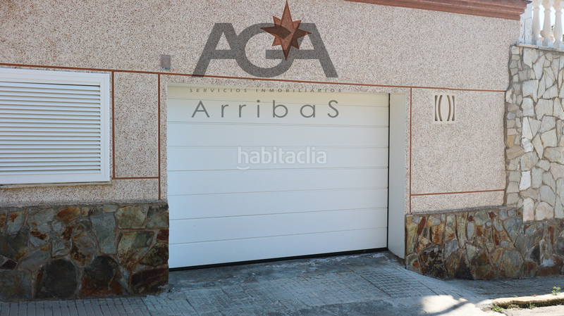 Foto 8608bf43-fe72-4aa9-8c6b-601e6ac5522a. Casa con piscina in Sant Cebrià de Vallalta