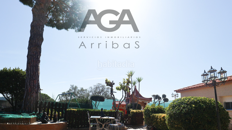 Foto 88025513-1845-4b3e-81f7-07917ff20454. Casa con piscina in Sant Cebrià de Vallalta