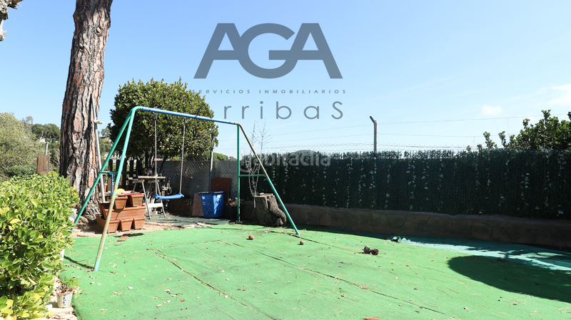 Foto b058fe12-8eba-4fc4-9246-7309eace08b3. Casa con piscina in Sant Cebrià de Vallalta