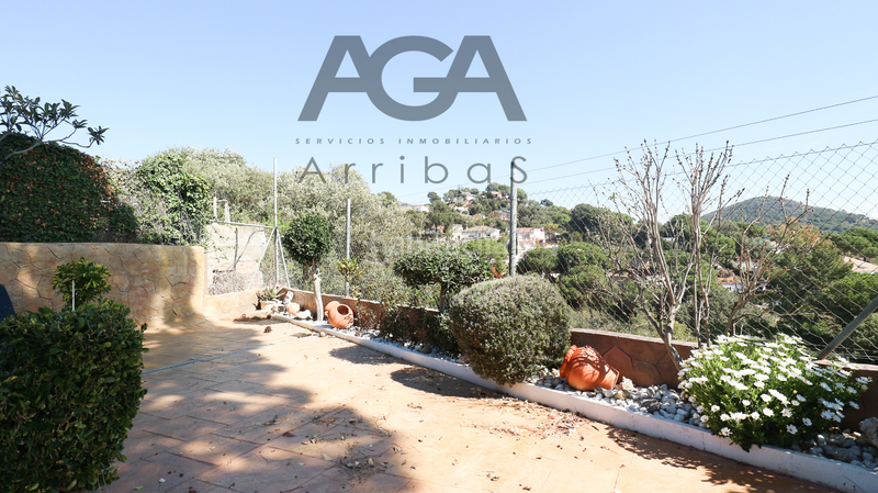 Foto bf689eb9-7214-41c9-a1ca-9206a3b0334e. Casa con piscina in Sant Cebrià de Vallalta