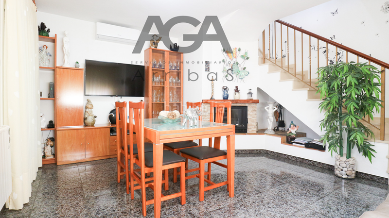 Foto e86a0349-9e24-4956-bec1-2c930c2a479d. Casa con piscina in Sant Cebrià de Vallalta