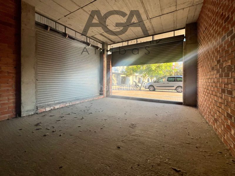 Foto 34c7dfeb-dd75-4331-a9bf-14d1f65e4270. Local comercial local en alquiler en plaza de mateu rotger i rosquellas, canyadó,casagemes en Badalona