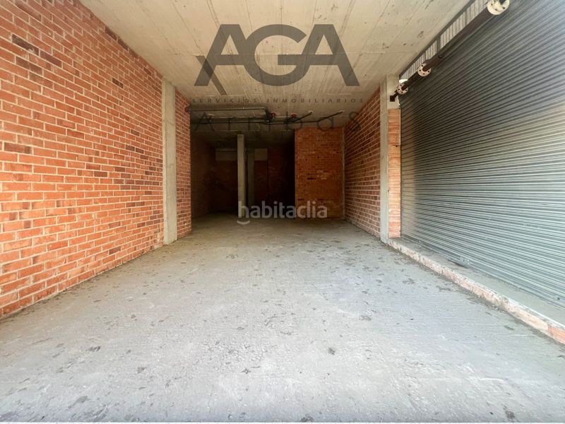 Foto fe6ad4a8-528f-4eaa-96b3-6934865f891b. Local comercial local en alquiler en plaza de mateu rotger i rosquellas, canyadó,casagemes en Badalona