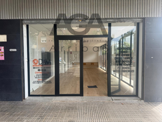 Affitto Locale commerciale  Canyado. Local en ubicación excelente