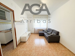 Etagenwohnung in Sant Crist