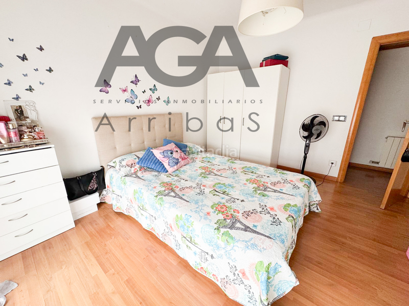 Foto 1130769e-5993-4f3d-b6ae-0ceb399d079f. Etagenwohnung in La Salut Badalona