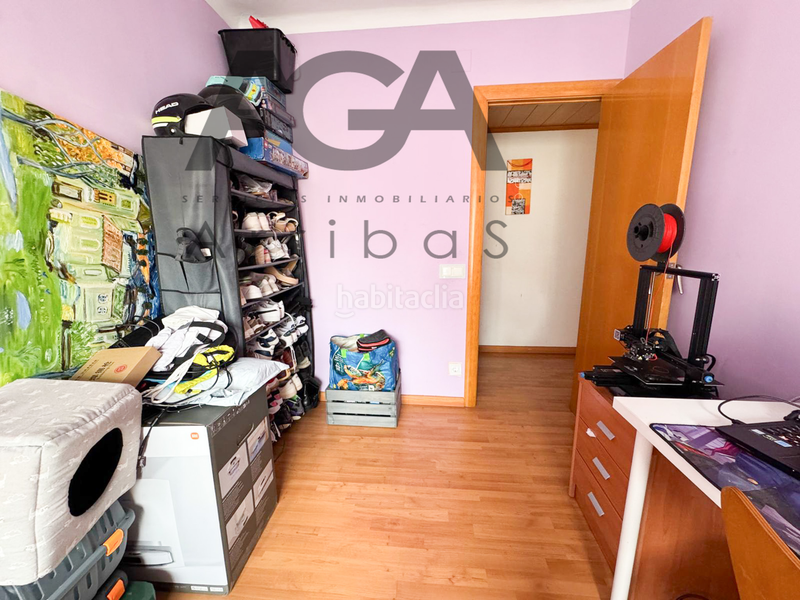 Foto 24f99c09-62e9-4a81-979c-33d2e466ae4c. Etagenwohnung in La Salut Badalona