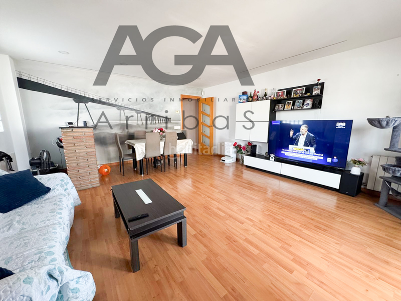 Foto c4e6d317-7e7c-4480-b61d-a0098a77accb. Etagenwohnung in La Salut Badalona