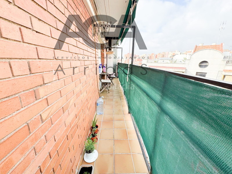 Foto e682a3a5-c000-4051-8e4b-20deb74fdaaf. Etagenwohnung in La Salut Badalona
