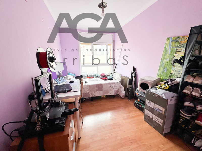 Foto 5f747b38-e269-40bd-adab-b27fa55e5b62. Pis a La Salut Badalona
