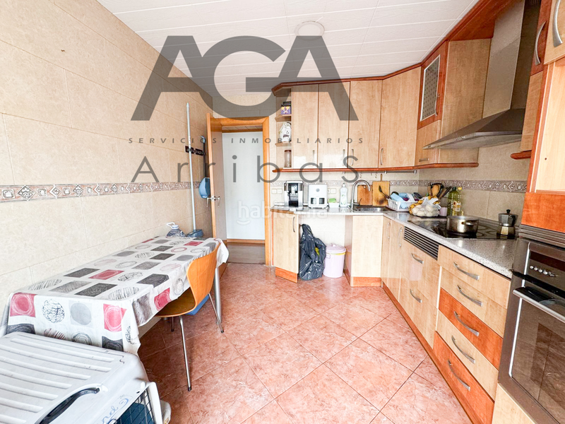 Foto 48f25a99-f3d4-495f-a3ea-df9c137f9bbe. Piso en La Salut Badalona