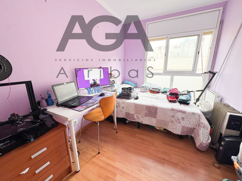 Foto a04b442a-d73d-49a5-ab40-72996026bcea. Piso en La Salut Badalona