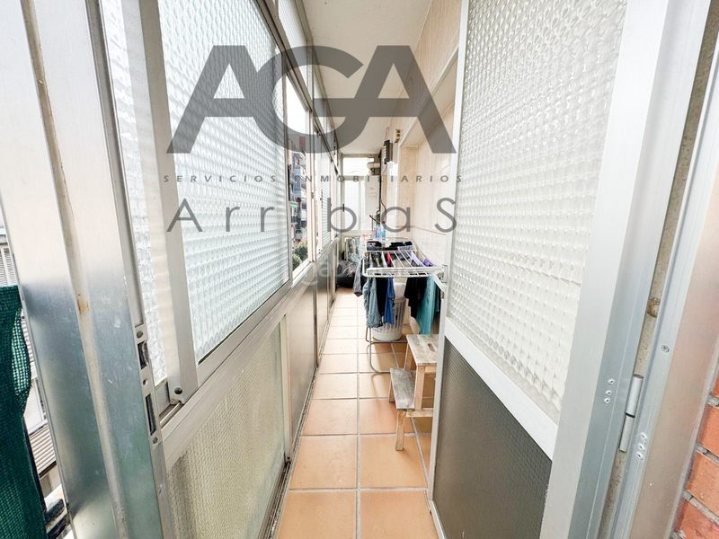 Foto a51bd276-31a9-45de-8249-765a666c2957. Piso en La Salut Badalona