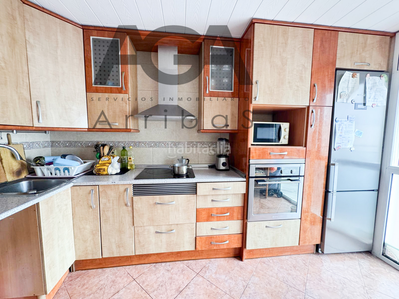 Foto e3d0d3d0-c1b1-4241-9bd8-e7f85e3e2d18. Piso en La Salut Badalona
