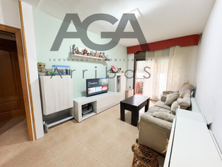Appartement à Puigfred. Increible piso de 3 hab