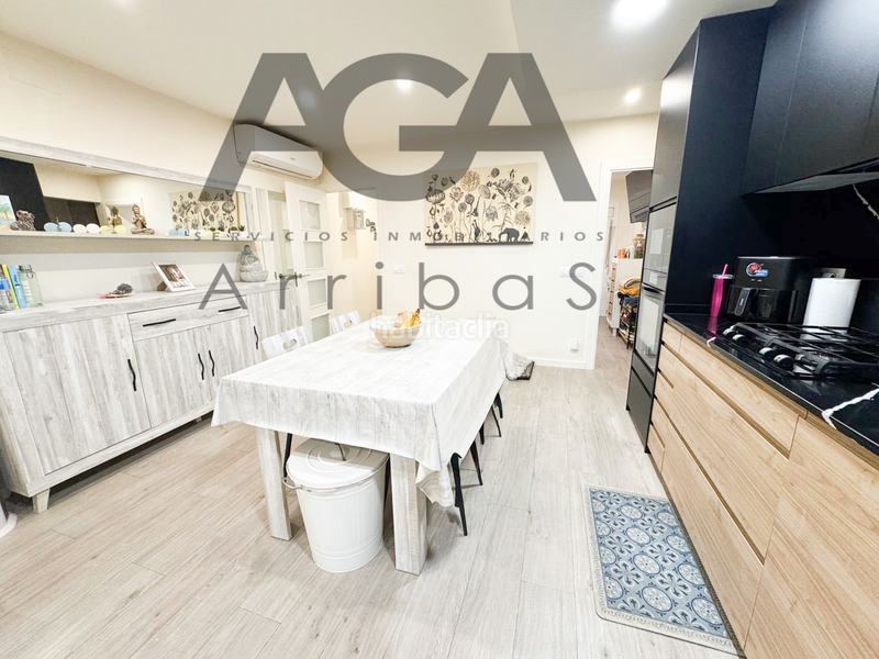 Foto 499205f2-807b-41ca-9f22-9432274d5153. Piso increible piso de 3hab en Puigfred Badalona