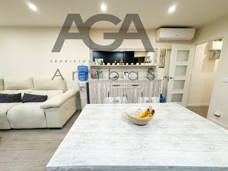 Foto 6bed8c10-44bb-4d6d-bfe2-ec16e45a1786. Piso increible piso de 3hab en Puigfred Badalona