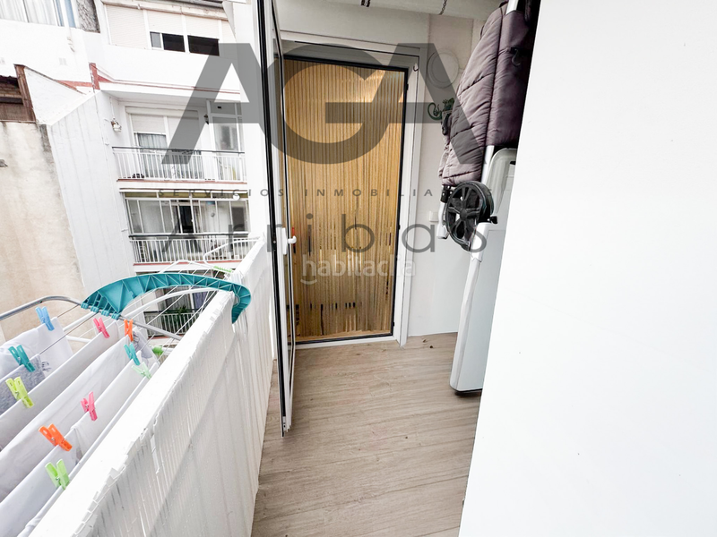 Foto 9fea46b6-ada2-4a78-8202-834d2f464e0f. Piso increible piso de 3hab en Puigfred Badalona