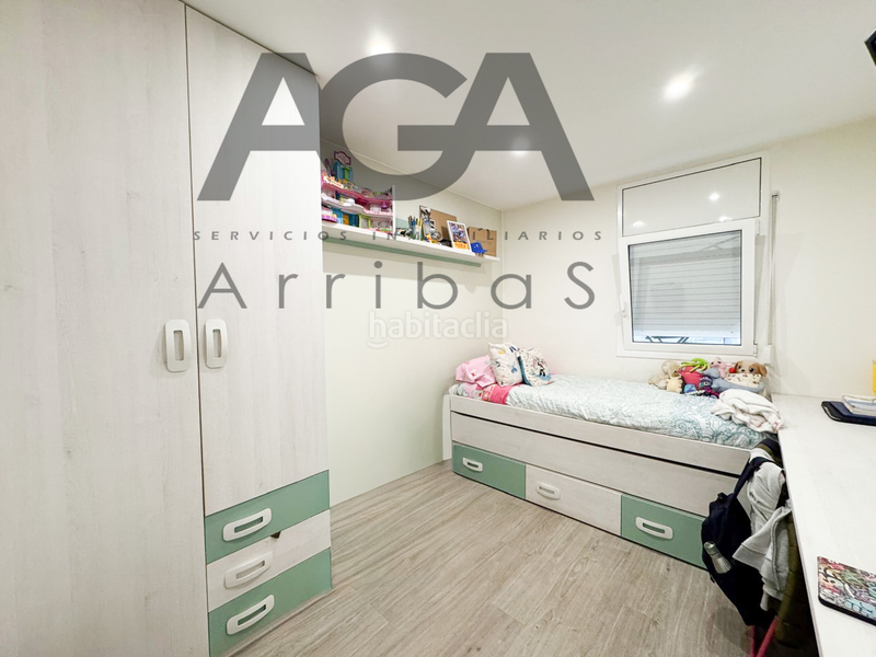 Foto a53d4e29-2b9b-43b4-80ca-f4d2107e574a. Piso increible piso de 3hab en Puigfred Badalona