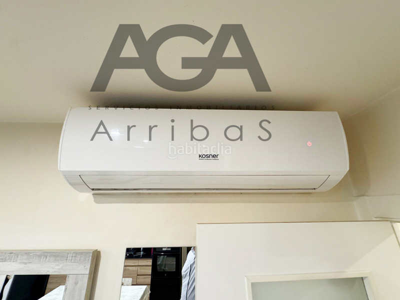 Foto a61a3809-338f-4123-8e35-c49b8e4c4c09. Piso increible piso de 3hab en Puigfred Badalona