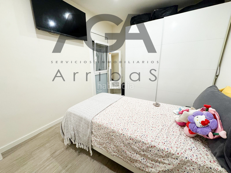 Foto aed40c4b-c089-4cc7-a6a5-76a1343ba163. Piso increible piso de 3hab en Puigfred Badalona