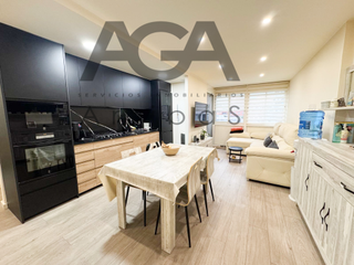 Appartement à Puigfred. Increible piso de 3hab
