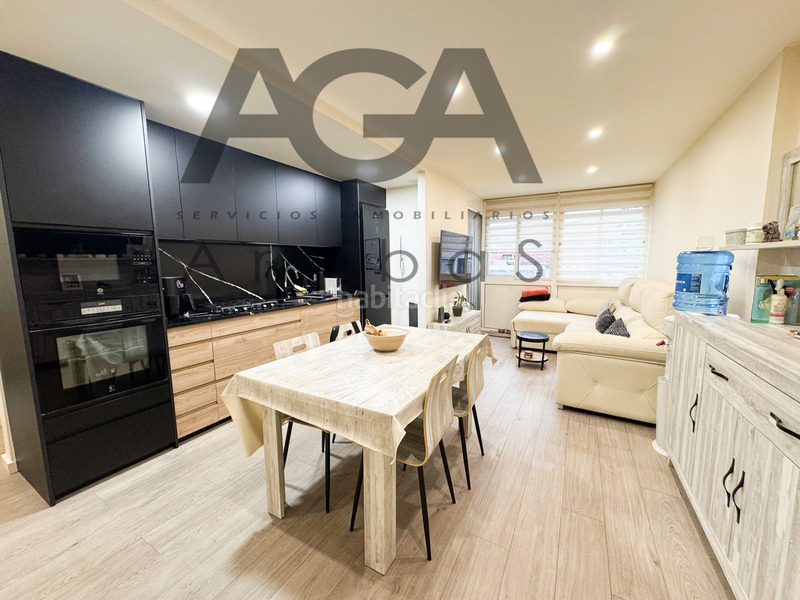 Foto ba375cd8-9684-45ab-8902-ac1b0c31e6f4. Piso increible piso de 3hab en Puigfred Badalona