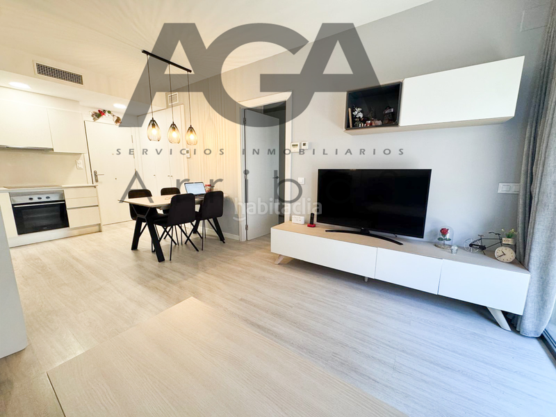 Foto 344f6bdf-9f8f-44f6-9e69-1d9d6b9165cf. Appartamento in Progrés - Pep Ventura Badalona