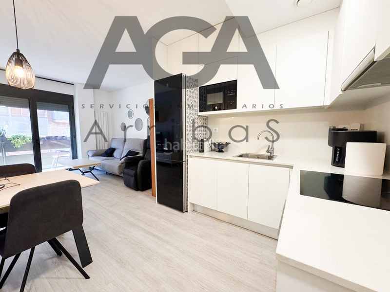 Foto 3480957c-526d-48e5-972a-ebe2f9c5ca7f. Appartamento in Progrés - Pep Ventura Badalona