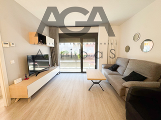 Appartement  Baldomero sola. Increible piso de 1habitación en el centro de la ciudad