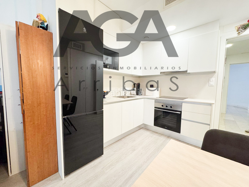 Foto 74a7cb58-c0a8-4f7a-b38c-095050c85e36. Appartamento in Progrés - Pep Ventura Badalona