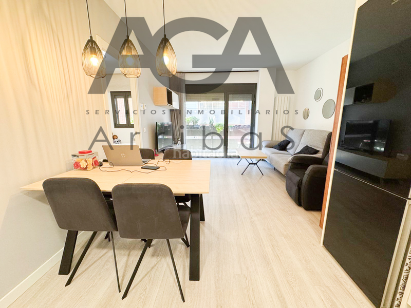 Foto 82818d3f-c866-4876-80b7-0163683d1c6e. Appartamento in Progrés - Pep Ventura Badalona