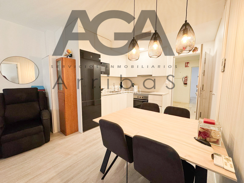 Foto 88cd79cc-8f37-465c-a288-11e0f62ba359. Appartamento in Progrés - Pep Ventura Badalona