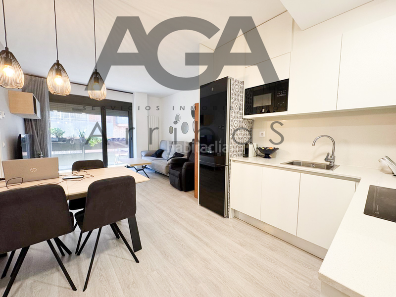 Foto 9c3b31cc-45e4-41e2-b280-3eb66aa6af95. Appartamento in Progrés - Pep Ventura Badalona