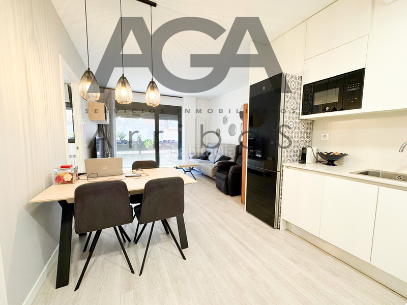 Foto b2221057-1478-41df-ad0c-2541d09f8ed7. Appartamento in Progrés - Pep Ventura Badalona