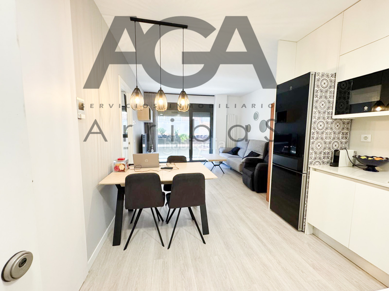 Foto cce5c8f7-02be-4d8b-8437-99b93d97ffa9. Appartamento in Progrés - Pep Ventura Badalona