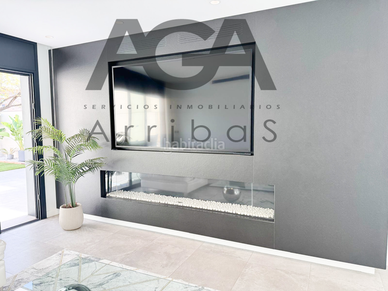 Foto 5e511a9e-3458-4dd8-a7e5-71b2edf03bbf. Chalet mit pool in Riera Alta Santa Coloma de Gramenet