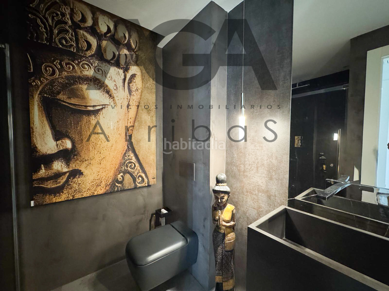 Foto 6889f734-5f8c-41a8-98d0-30a03988ef5f. Chalet mit pool in Riera Alta Santa Coloma de Gramenet