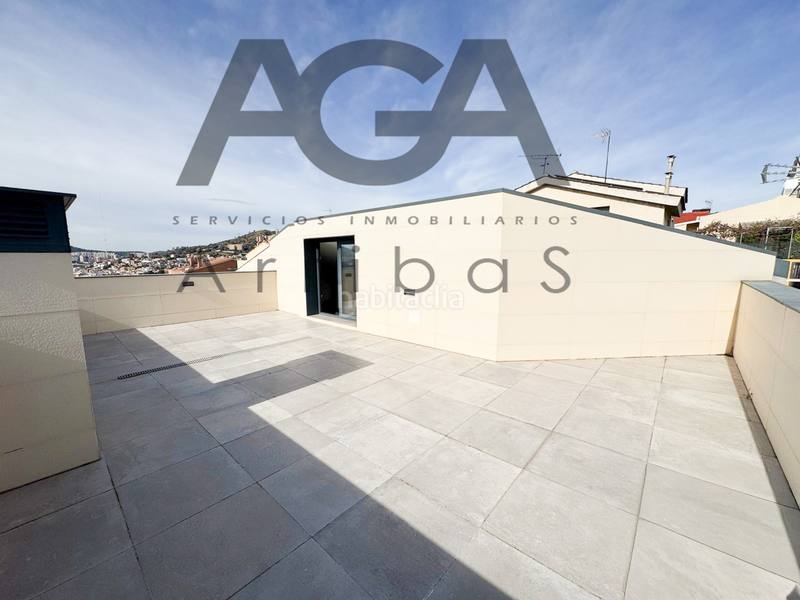 Foto a80637bd-62ec-4128-b45c-fa01a971386f. Chalet mit pool in Riera Alta Santa Coloma de Gramenet