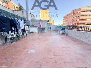 Pis  Lloreda. Increble piso de 3 habitaciones en la avenida! amplio y luminos