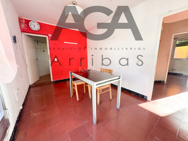 Foto 0437206d-0acb-4af8-8aee-e7bc040bf447. Attico in Santa Rosa Santa Coloma de Gramenet