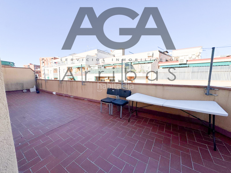 Foto 89708495-a705-4bb8-ad28-a142f4ba922d. Attico in Santa Rosa Santa Coloma de Gramenet