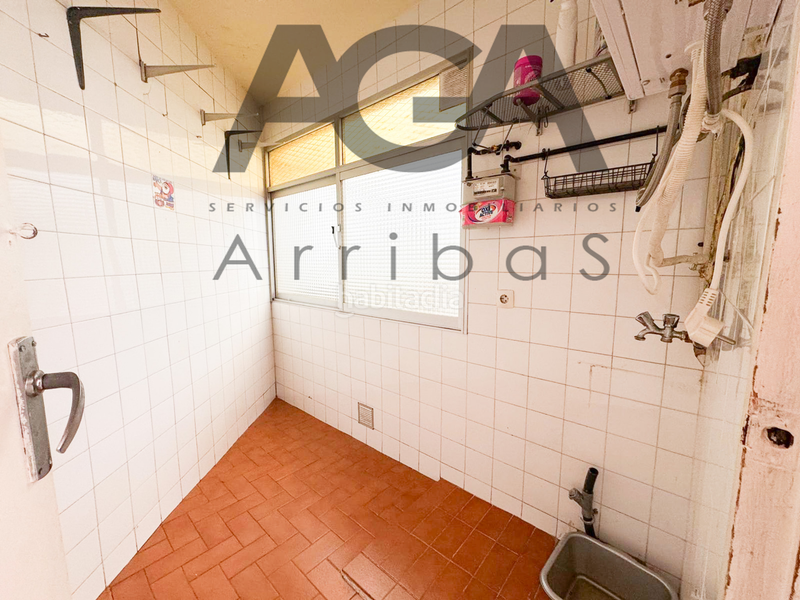 Foto 898a5ac2-e490-41c7-8187-8c7d44589642. Attico in Santa Rosa Santa Coloma de Gramenet