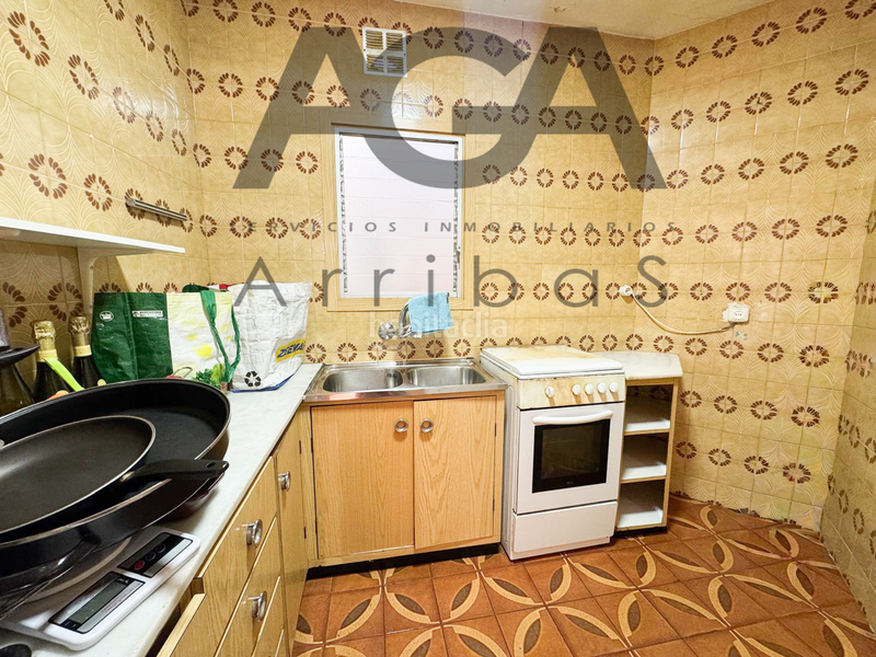 Foto a96571bf-da2f-4c1a-ad40-2c4646e7d56e. Attico in Santa Rosa Santa Coloma de Gramenet