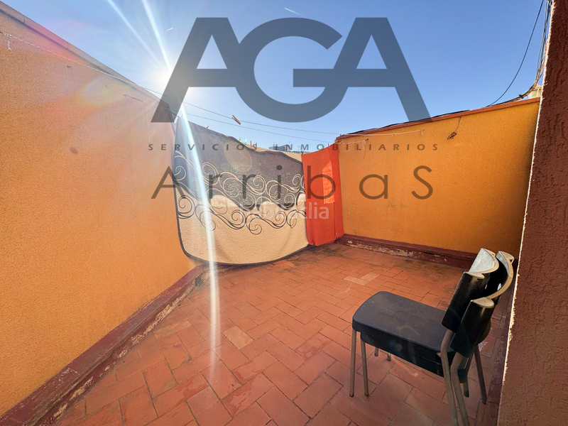 Foto d073e5bf-27a4-477d-a993-7238607c378f. Attico in Santa Rosa Santa Coloma de Gramenet