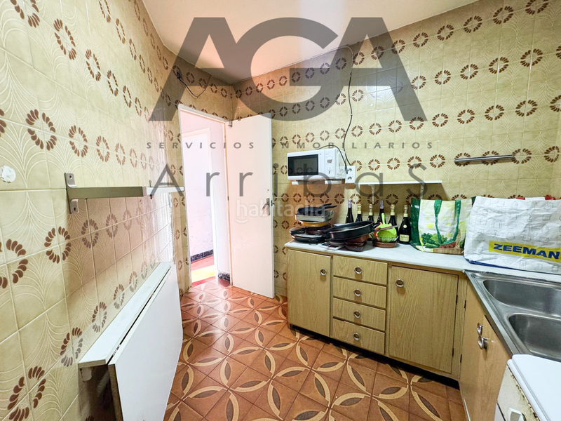 Foto e31f5141-8fda-4988-83be-9be4e8630a3b. Attico in Santa Rosa Santa Coloma de Gramenet