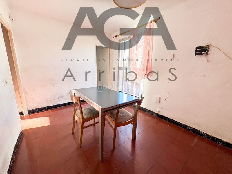 Foto f521f349-4072-4a4e-a2ed-9493ed151056. Attico in Santa Rosa Santa Coloma de Gramenet