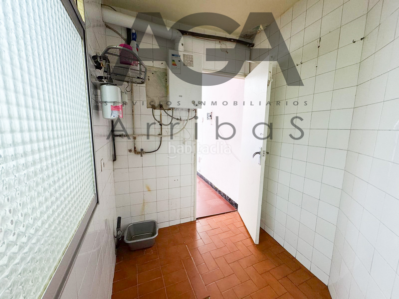 Foto ffb2053f-77e8-4fd2-bb6c-7e589e53a143. Attico in Santa Rosa Santa Coloma de Gramenet