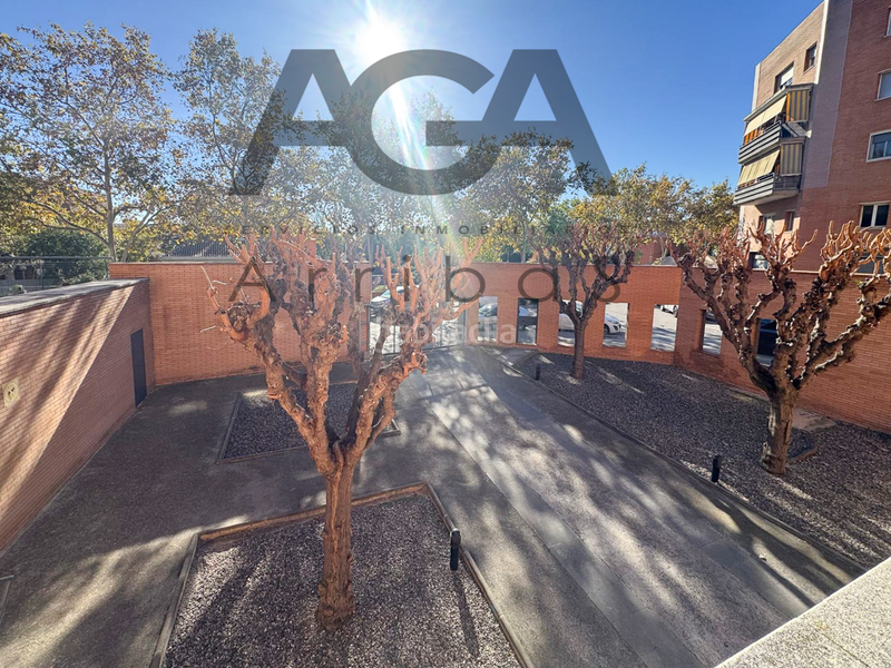 Foto 133779d6-4319-4317-952e-2d34c3653d16. Pis amb calefacció a Bufalà Badalona